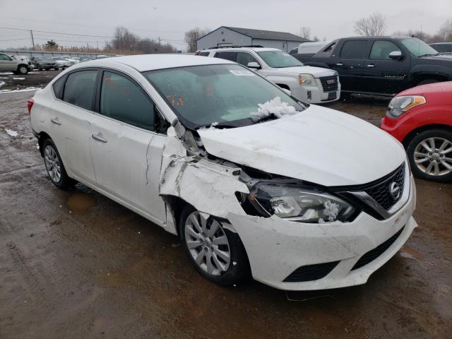 NISSAN SENTRA 2017 3n1ab7ap1hy299523