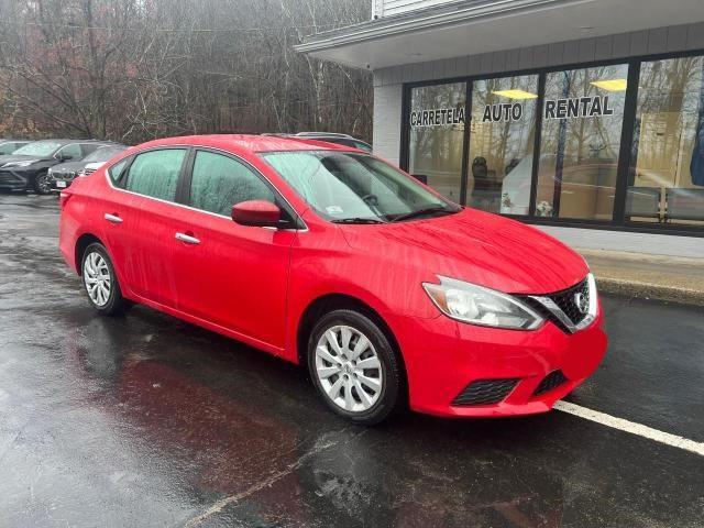 NISSAN SENTRA 2017 3n1ab7ap1hy310245