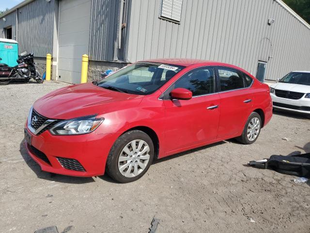 NISSAN SENTRA 2017 3n1ab7ap1hy311668