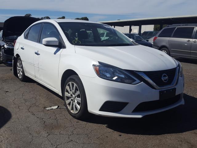 NISSAN NULL 2017 3n1ab7ap1hy324727