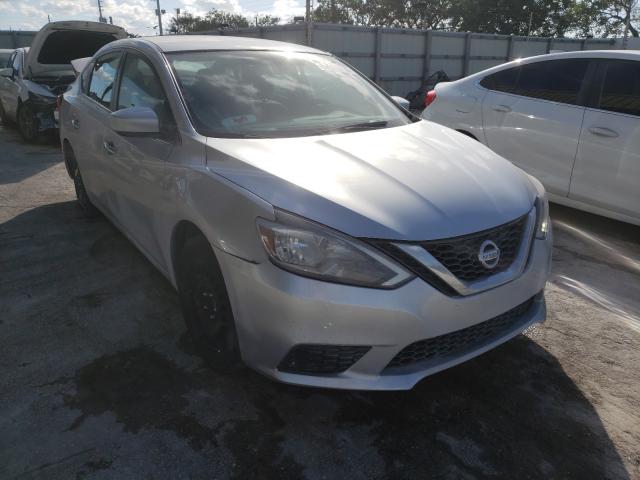 NISSAN SENTRA 2017 3n1ab7ap1hy324968