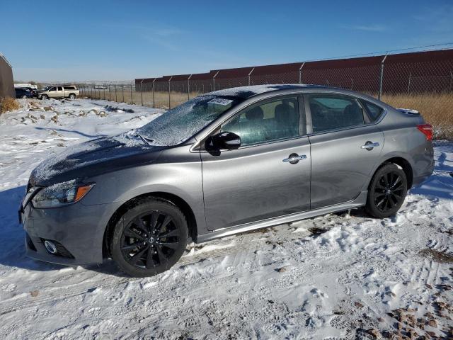 NISSAN SENTRA S 2017 3n1ab7ap1hy326171