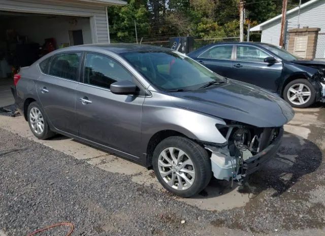 NISSAN SENTRA 2017 3n1ab7ap1hy328454