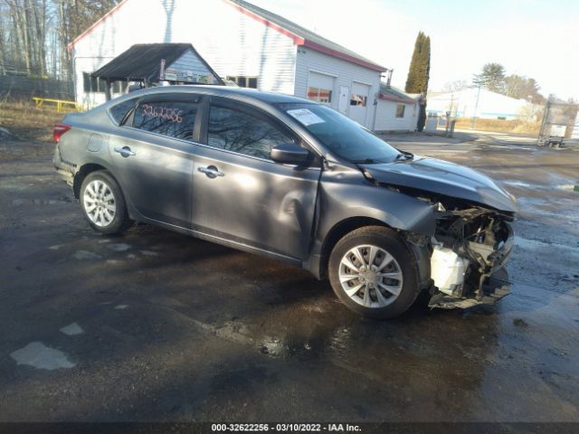 NISSAN SENTRA 2017 3n1ab7ap1hy329376