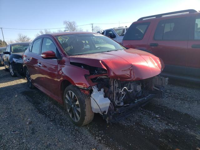 NISSAN SENTRA S 2017 3n1ab7ap1hy331368