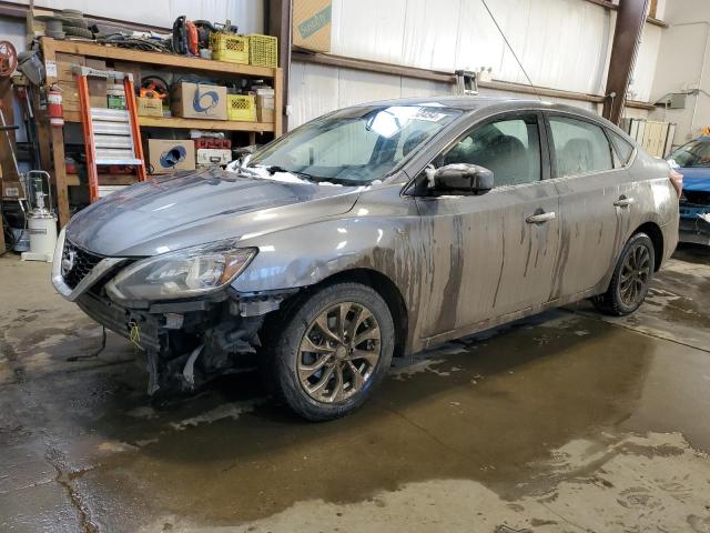 NISSAN SENTRA 2017 3n1ab7ap1hy337686