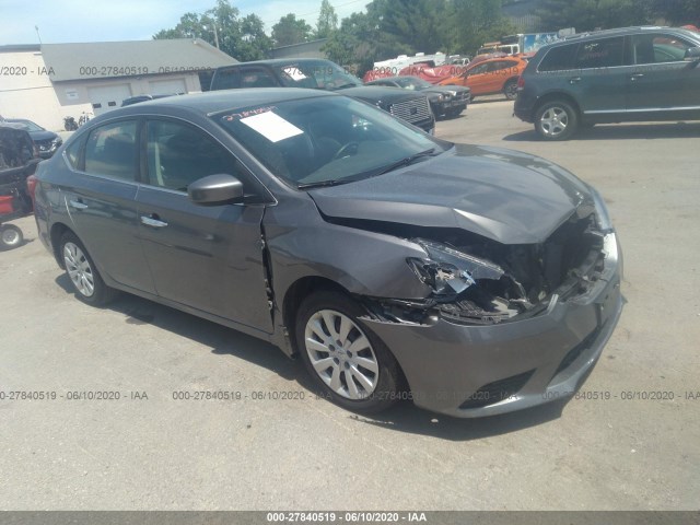 NISSAN SENTRA 2017 3n1ab7ap1hy337896