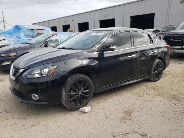 NISSAN SENTRA 2017 3n1ab7ap1hy338045