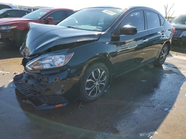 NISSAN SENTRA 2017 3n1ab7ap1hy339552