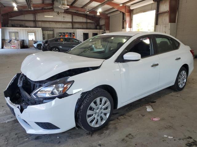 NISSAN SENTRA 2017 3n1ab7ap1hy341382