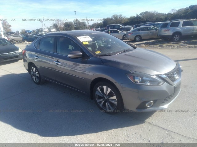 NISSAN SENTRA 2017 3n1ab7ap1hy342760