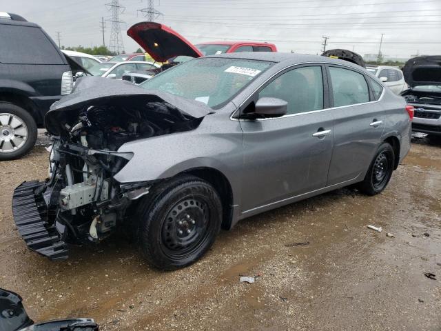 NISSAN SENTRA 2017 3n1ab7ap1hy344458