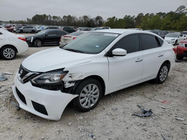 NISSAN SENTRA 2017 3n1ab7ap1hy347313