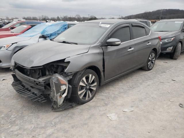 NISSAN SENTRA 2017 3n1ab7ap1hy349028