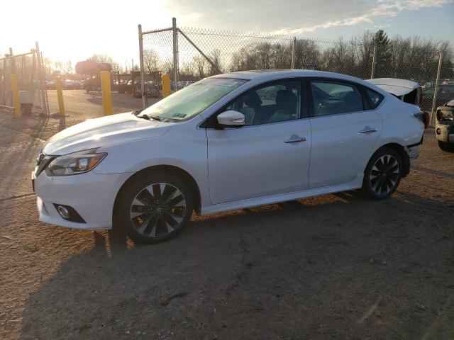 NISSAN SENTRA 2017 3n1ab7ap1hy351149