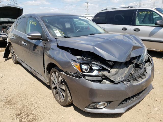 NISSAN SENTRA 2017 3n1ab7ap1hy351474