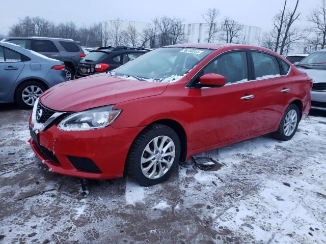 NISSAN SENTRA 2017 3n1ab7ap1hy354052