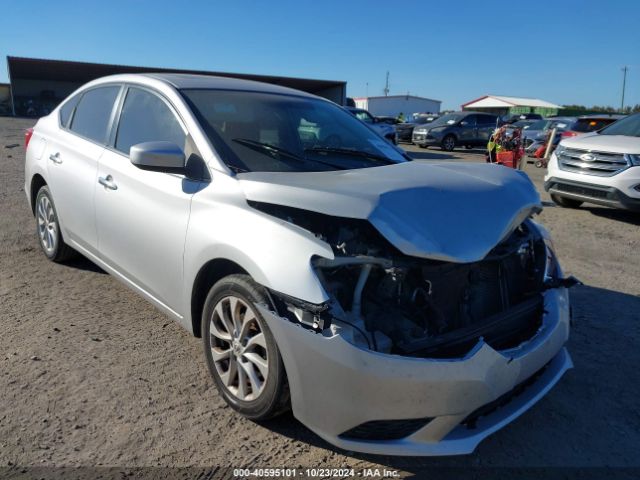 NISSAN SENTRA 2017 3n1ab7ap1hy354441