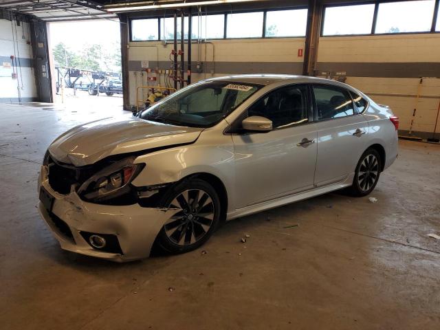 NISSAN SENTRA 2017 3n1ab7ap1hy354813