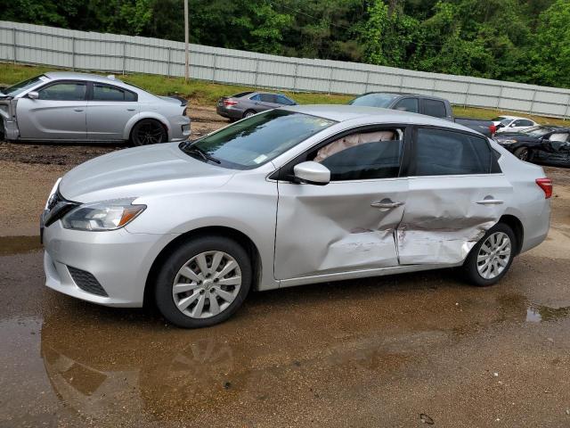 NISSAN SENTRA 1.8 2017 3n1ab7ap1hy356917