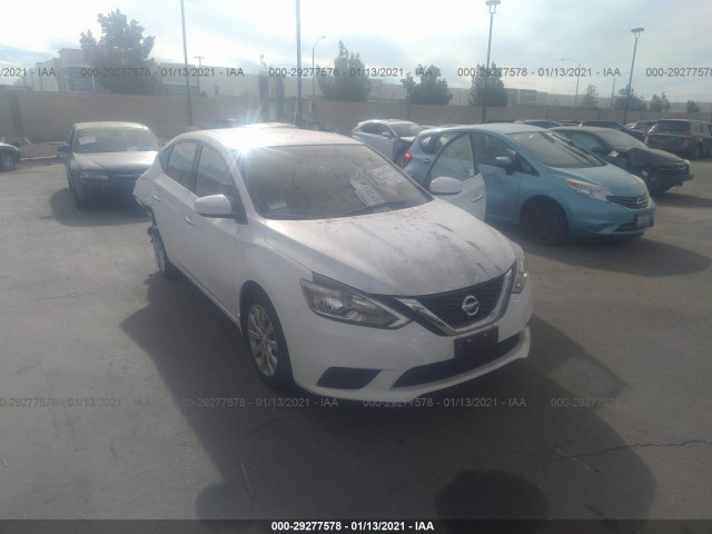 NISSAN SENTRA 2017 3n1ab7ap1hy359140