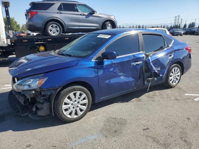 NISSAN SENTRA 2017 3n1ab7ap1hy362779