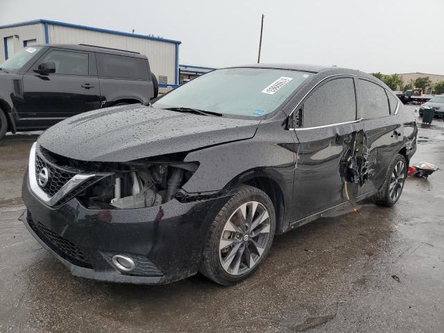 NISSAN SENTRA S 2017 3n1ab7ap1hy364872