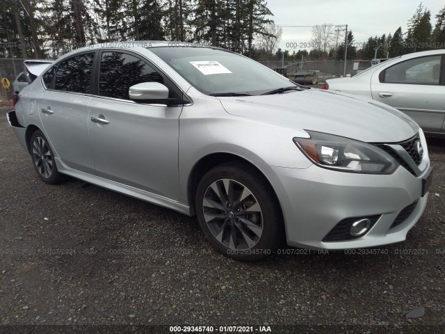 NISSAN SENTRA 2017 3n1ab7ap1hy365438