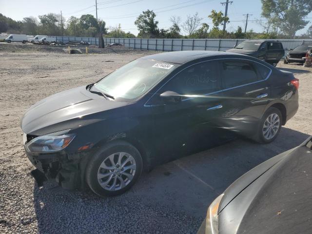 NISSAN SENTRA 2017 3n1ab7ap1hy365746