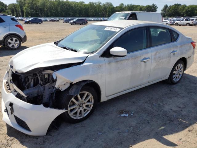 NISSAN SENTRA 2017 3n1ab7ap1hy368498