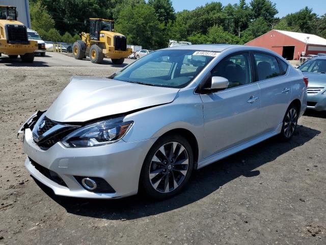 NISSAN SENTRA 2017 3n1ab7ap1hy368694