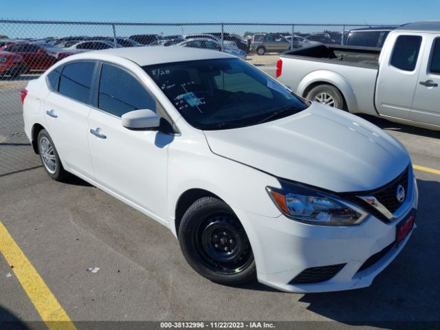 NISSAN SENTRA 2017 3n1ab7ap1hy369442