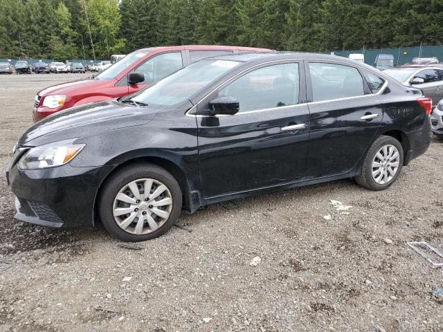 NISSAN SENTRA S 2017 3n1ab7ap1hy371501