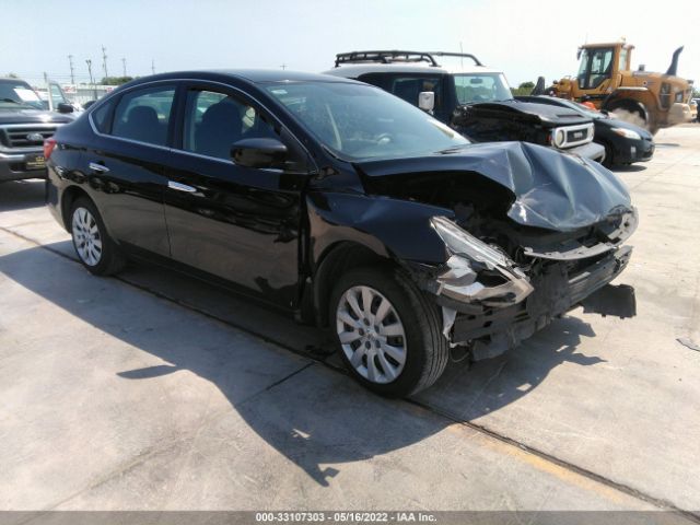 NISSAN NULL 2017 3n1ab7ap1hy371627