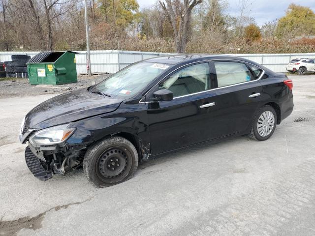 NISSAN SENTRA 2017 3n1ab7ap1hy372034