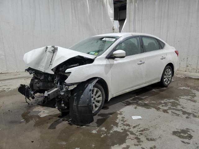 NISSAN SENTRA 2017 3n1ab7ap1hy372518