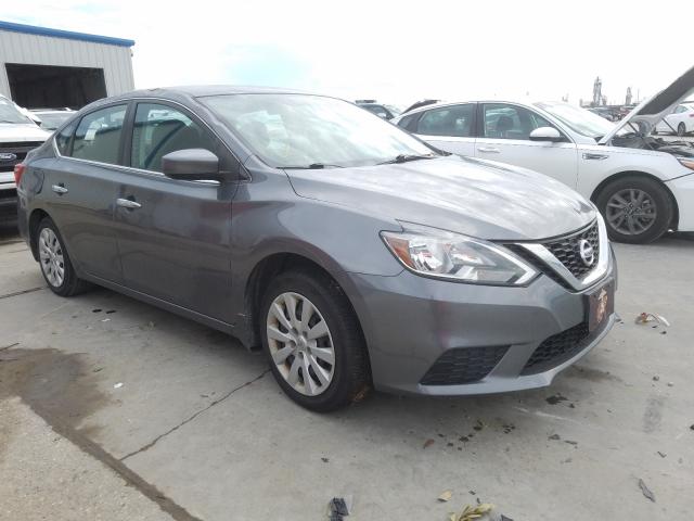 NISSAN SENTRA 2017 3n1ab7ap1hy377024