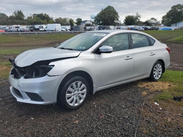 NISSAN SENTRA 2017 3n1ab7ap1hy379677