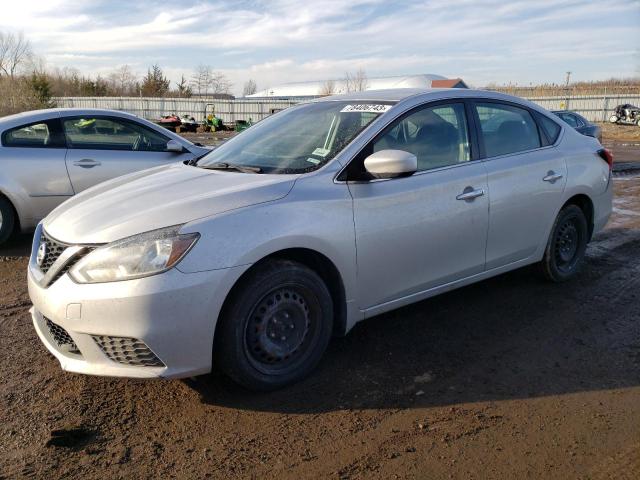 NISSAN SENTRA 2017 3n1ab7ap1hy380117