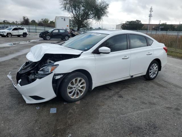 NISSAN SENTRA 2017 3n1ab7ap1hy380960