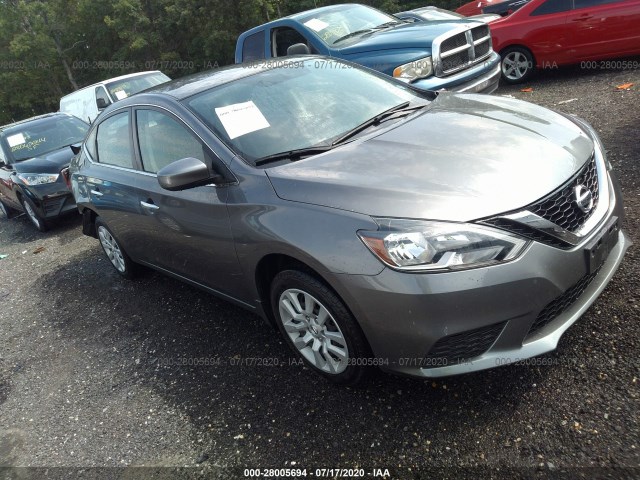 NISSAN SENTRA 2017 3n1ab7ap1hy384989