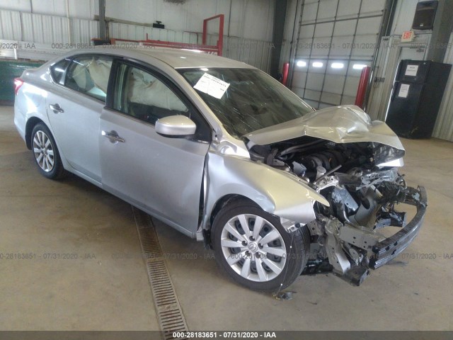 NISSAN SENTRA 2017 3n1ab7ap1hy385348