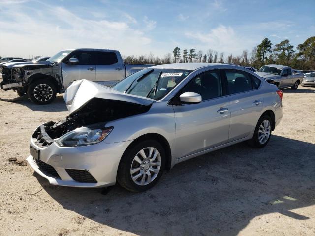 NISSAN SENTRA 2017 3n1ab7ap1hy387021