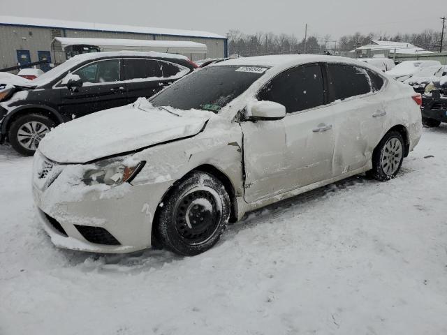 NISSAN SENTRA 2017 3n1ab7ap1hy388217