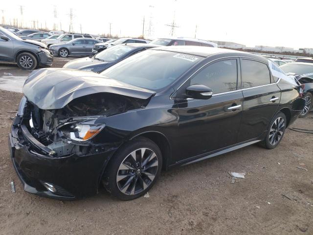 NISSAN SENTRA 2017 3n1ab7ap1hy388508