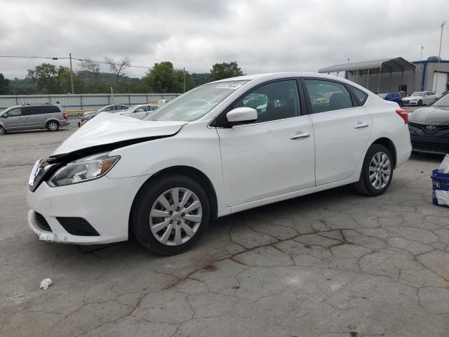 NISSAN SENTRA 2017 3n1ab7ap1hy389707