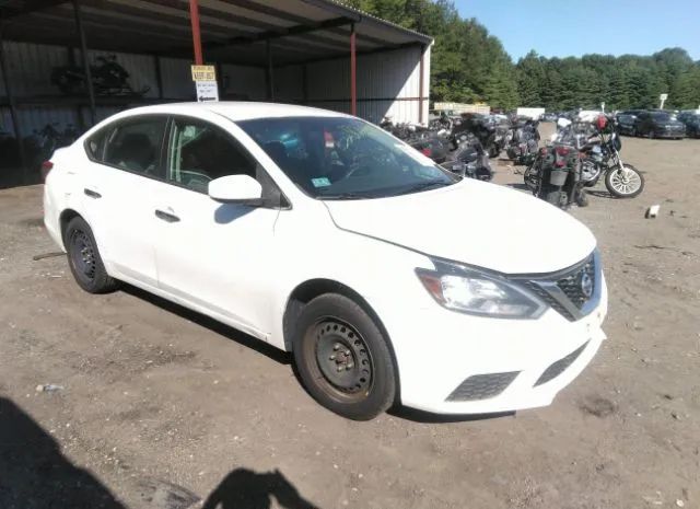 NISSAN SENTRA 2017 3n1ab7ap1hy392266