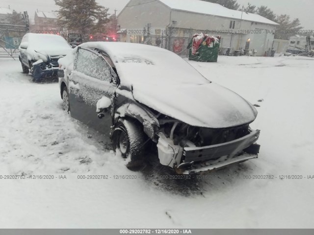 NISSAN SENTRA 2017 3n1ab7ap1hy394583