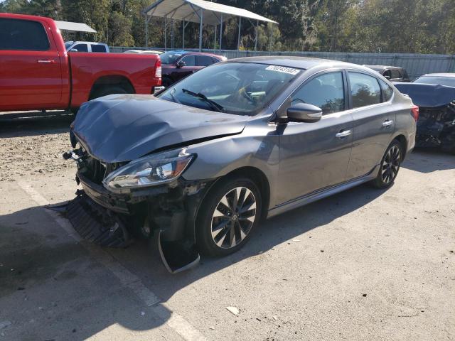 NISSAN SENTRA S 2017 3n1ab7ap1hy394938