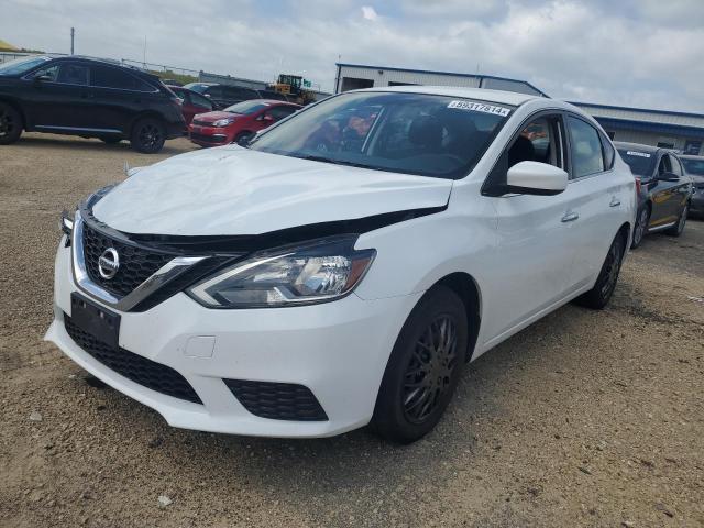 NISSAN SENTRA 2017 3n1ab7ap1hy402889